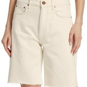 RAG & BONE, Vintage Bermuda Shorts, Size 28